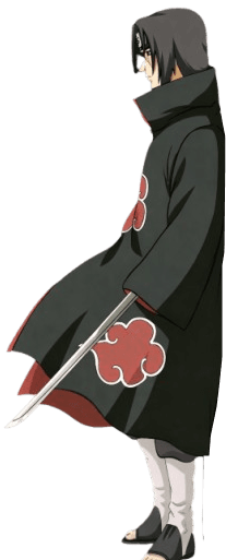 Itachi